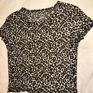 American Eagle, crop top